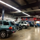 Gearheads Garage