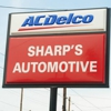 Sharps Automotive gallery