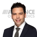 Vishal Khatri, MD - Physicians & Surgeons, Orthopedics