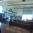 Robert Louis Stevenson Branch Library, Los Angeles Public Library