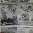 Kingdom Fellowship Christian - Churches & Places of Worship
