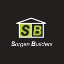 Sorgen Builders - Deck Builders
