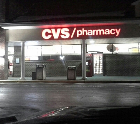 CVS Pharmacy - Waterbury, CT