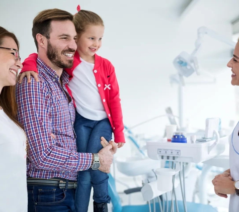 Tewksbury Dentist - Pediatric Dentistry and Beyond - Tewksbury, MA