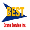 Best Crane Service Inc gallery