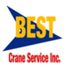 Best Crane Service Inc