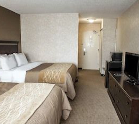 Comfort Inn Seekonk-Providence - Seekonk, MA