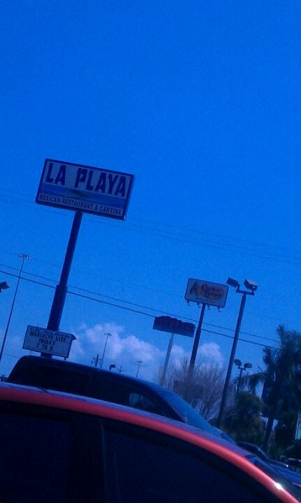 La Playa Mexican Grille