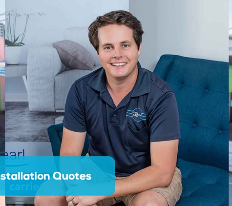 Hudson Air Conditioning Services - Mackay, QLD. Free Installation Quotes