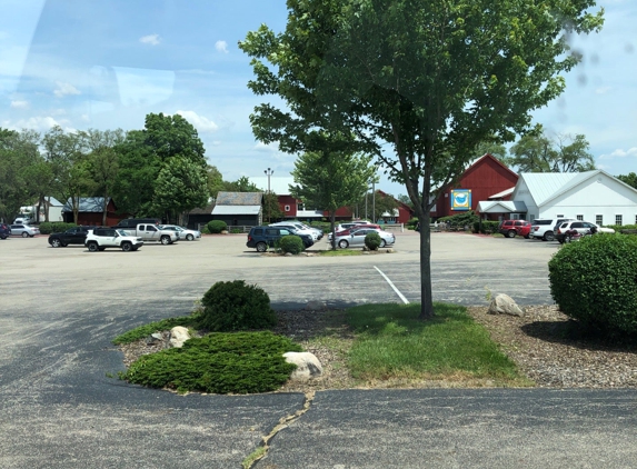 Amish Acres - Nappanee, IN