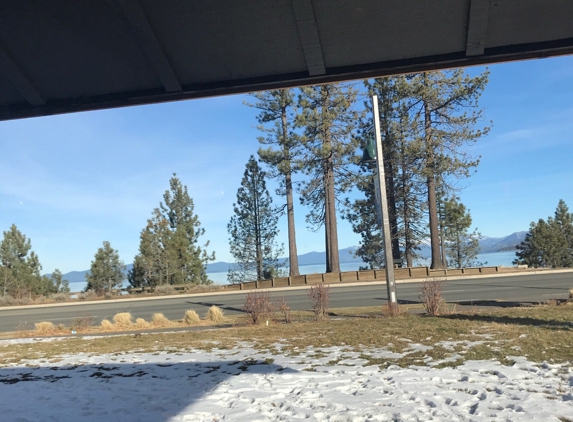 Bear Beach Cafe - South Lake Tahoe, CA