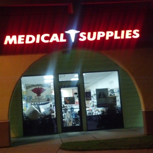 Medical Supplies IHP - Moorpark, CA