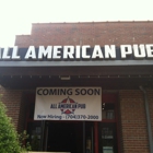 All American Pub