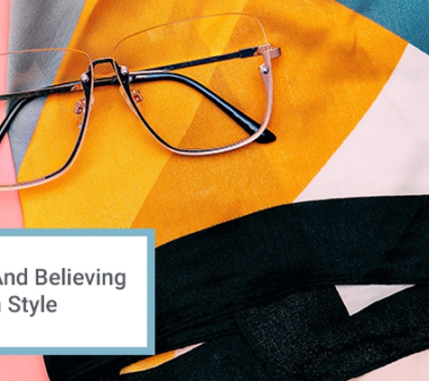 Quinn & Co. Eyecare - Swan Hill, VIC. Seeing And Believing In Style