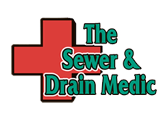 Sewer & Drain Medic