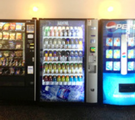 LaVend Vending & Management Group - Monroe, WA