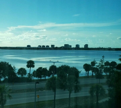 West Palm Beach Marriott - West Palm Beach, FL