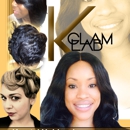 K Glam Lab inside Good Hair Day- Duncanville - Hair Replacement