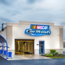 Nascar Car Wash - Car Wash