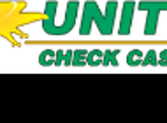United Check Cashing - Philadelphia, PA