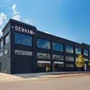 Denham Building - Real Estate Management