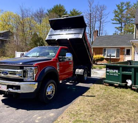 South East Landscape Supply - Abington, MA