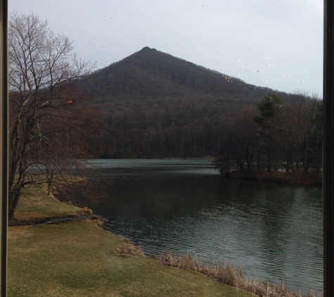 Peaks of Otter Lodge - Bedford, VA