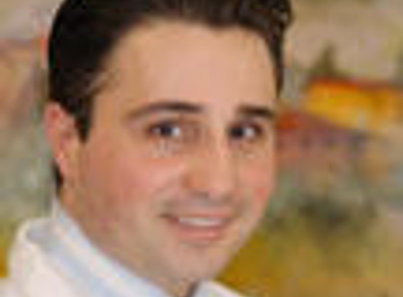 Dr. Navid Nami, DO - Newport Beach, CA