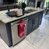 WV Cabinet Makeover gallery