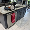 WV Cabinet Makeover - Painting Contractors