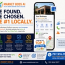 Market Boss AI - Marketing Consultants