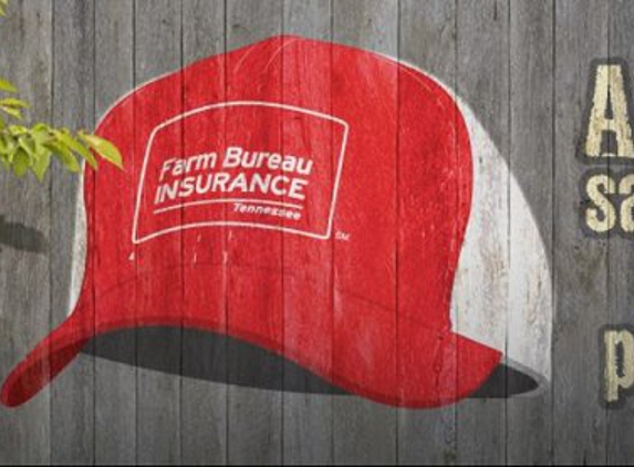Farm Bureau Insurance - Jefferson City, TN
