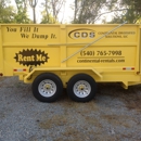 CDS Continental Diversified - Trash Containers & Dumpsters