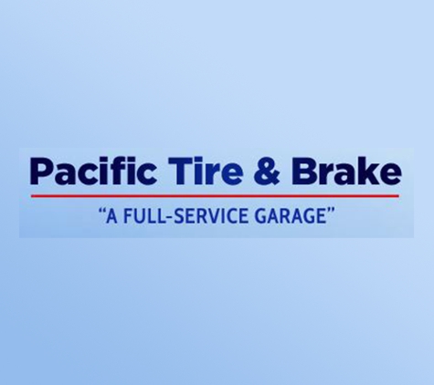 Pacific Tire & Brake - Newport, OR