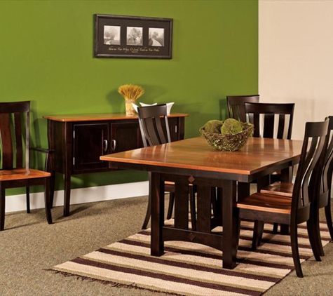 Legacy Home Furniture-Goshen - Goshen, IN