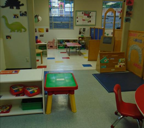 Hampton KinderCare - Saint Louis, MO