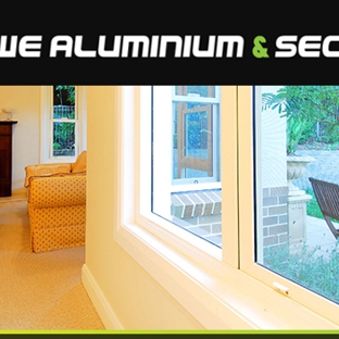 Rowe Aluminium & Security - Murray Bridge, SA. We Have Quality And Affordable Solutions For You