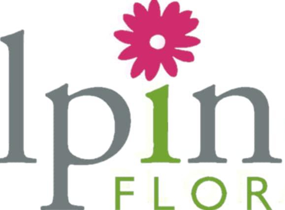 Alpine Floral & Gifts, Inc. - Comstock Park, MI