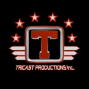 Tricast Productions Inc. - Motion Picture Film Distributors & Exchanges