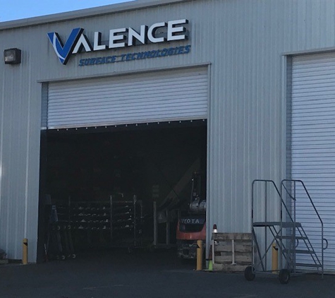 Valence Surface Technologies - Everett, WA