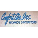 Comfort Air Inc - Boiler Repair & Cleaning