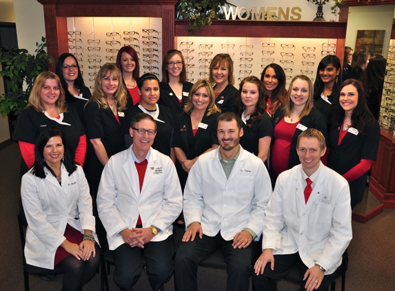 Child & Family Optometry - Wichita, KS