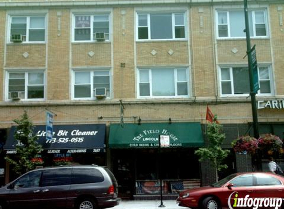 Field House - Chicago, IL