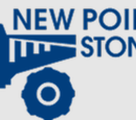 New Point Stone Co - Greensburg, IN