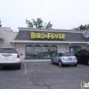 Bird Fever - Bird Feeders & Houses