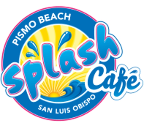 Splash Cafe & Artisan Bakery - San Luis Obispo, CA