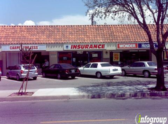 Karcar Insurance Services - La Puente, CA