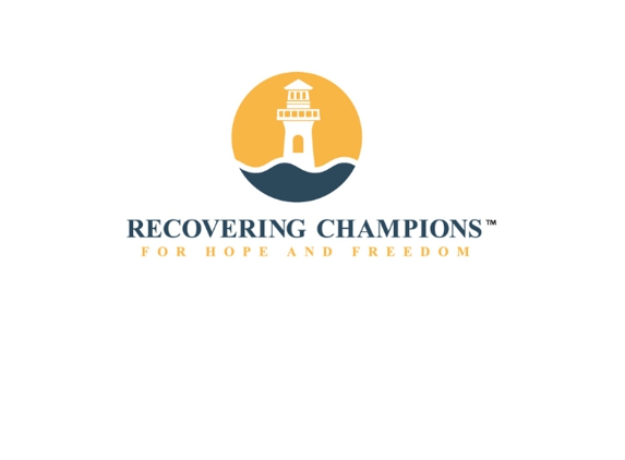 Recovering Champions - Teaticket, MA