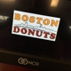 Boston Donuts