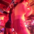 Coyote Ugly Saloon